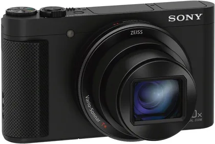 Sony Cyber-shot DSC-HX90V 18.2 MP Point & Shoot Camera
