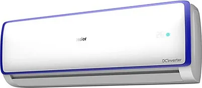 Haier HSU19E-TXB5B 1.6 Ton 5 Star Inverter Split AC