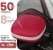 Boult Audio Airbass W50 True Wireless Earbuds