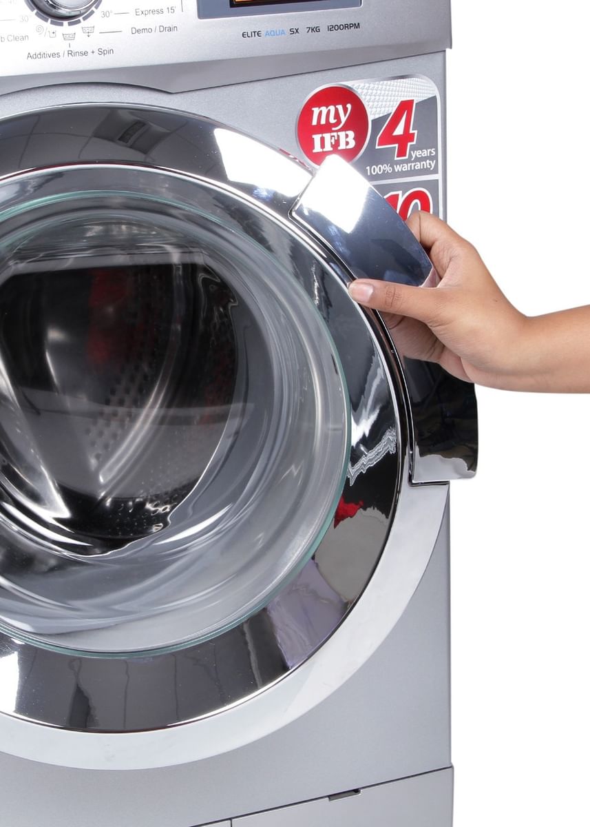 flipkart ifb washing machine 7kg