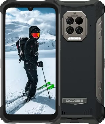 Doogee S86 Pro