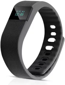 Benison India TW-64 Fitness Band