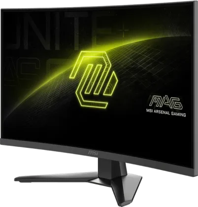 MSI MAG 275CQF E18 27 inch Quad HD Gaming Monitor