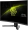 MSI MAG 275CQF E18 27 inch Quad HD Gaming Monitor