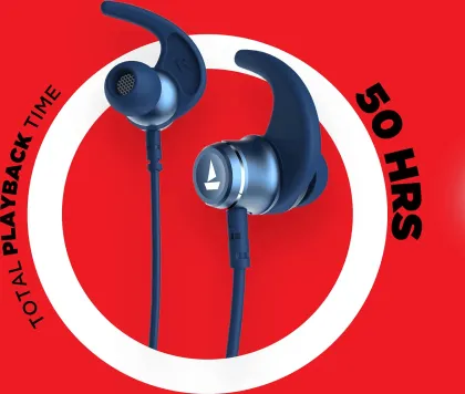 boAt Rockerz 335 Pro Wireless Neckband