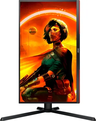 AOC 25G3ZM/BK 24.5 inch Full HD Gaming Monitor