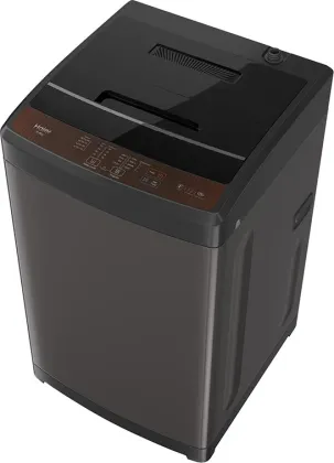 Haier ETL80-FES5 8 Kg Fully Automatic Top Load Washing Machine