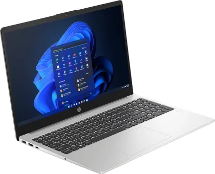 HP 250 G10 B10M3AT Laptop (13th Gen Core i3/ 16GB/ 512GB SSD/ Dos)