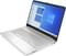 HP 15s-eq0132AU Laptop (Ryzen 7/ 8GB/ 512GB SSD/ Win10 Home)