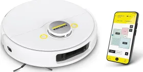 Karcher RCV 5 Robotic Vacuum Cleaner