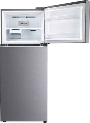LG GL-N412SDSY 380 L 2 Star Double Door Refrigerator