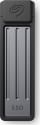 Seagate STMX1000400 Ultra Compact 1TB External SSD