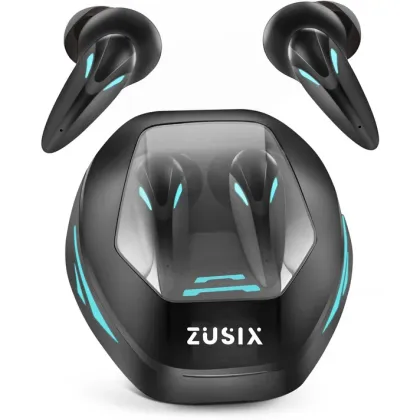 Zusix BattleBeat 20 True Wireless Earbuds