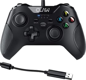 Claw Shoot Wired Controller