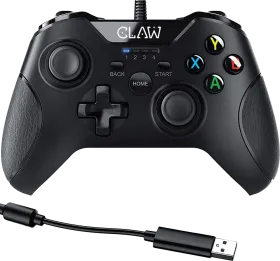 Claw Shoot Wired Controller