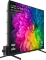 Croma CREL043UGQ333850 43 inch Ultra HD 4K Smart QLED TV
