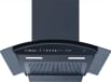 Hindblaze Prima Auto 75 cm Wall Mounted Chimney
