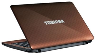 Toshiba Satellite L750-X531B Laptop (2nd Gen Ci5/ 6GB/ 750GB/ Win7 HP/ 2GB Graph)