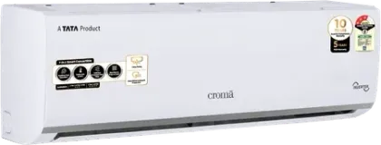 Croma CRLA018IND283267 1.5 Ton 3 Star 2025 Inverter Split AC
