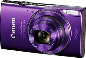 Canon PowerShot ELPH 360HS Digital Camera