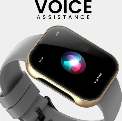 Cellecor A6 Roar Smartwatch