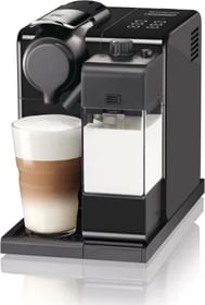 Delonghi Nespresso Lattissima Touch Coffee Maker