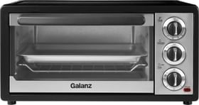Galanz KWS1315J-F3A 15 L Oven Toaster Grill