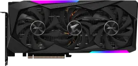 Gigabyte AORUS Nvidia GeForce RTX 3070 Master 8G 8 GB GDDR6 Graphics Card