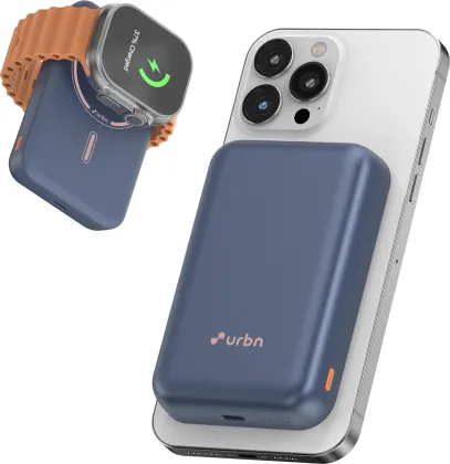 URBN Curve 10000 mAh Power Bank - image 2