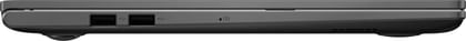 Asus VivoBook K15 OLED K513EA-L312WS Laptop (11th Gen Core i3/ 8GB/ 512GB SSD/ Win11 Home)