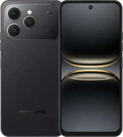 Tecno Spark 40