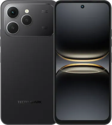 Tecno Spark 40