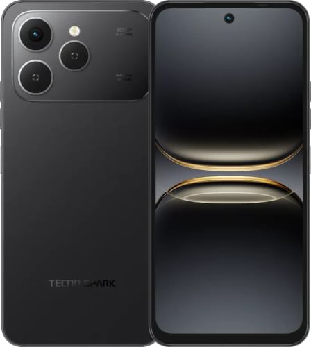Tecno Spark 40