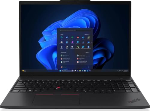 Lenovo ThinkPad T16 Gen 4 21QES17100 Laptop (Intel Core Ultra 7 255H/ 32GB/ 512GB SSD/ Win 11)