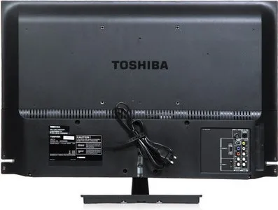 Toshiba 32P2305ZE 81.2cm (32) LED TV (HD Ready)