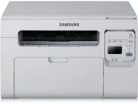 Samsung SCX 3401/XIP Multi Function Printer