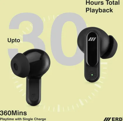 ERD TWS-19 True Wireless Earbuds