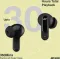 ERD TWS-19 True Wireless Earbuds
