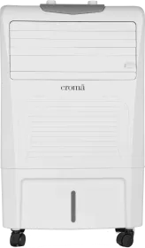 Croma Arctic CRRC1203 22 L Personal Air Cooler