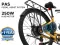 EMotorad ST-X 27.5 inch Electric Cycle