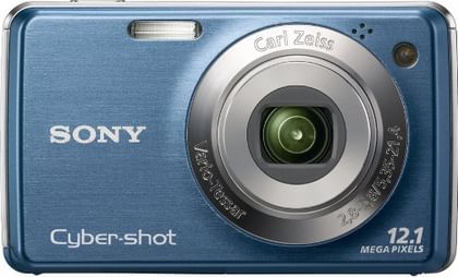 Sony Cyber-shot DSC-W230 12MP Digital Camera