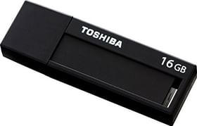 Toshiba Daichi U 302 3.0 16GB Pen Drive