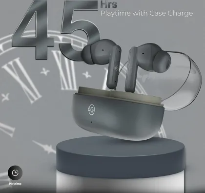 OOGE Wavepods 2 True Wireless Earbuds