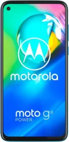 Motorola Moto G8 Power