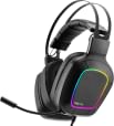 Nitho Titan Pro Wired Gaming Headphones