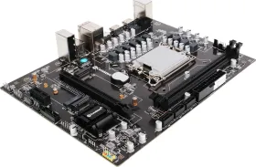 Consistent CMB-H610 Motherboard