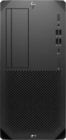 HP Z2 Tower G9 BG1D2PT Workstation PC (14th Gen Core i7/ 8 GB RAM/ 2 TB HDD/ Linux Ready)