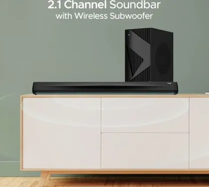 boAt Aavante Bar Theme 160W Soundbar Price in India 2025, Full Specs ...
