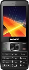 Maxx MX555