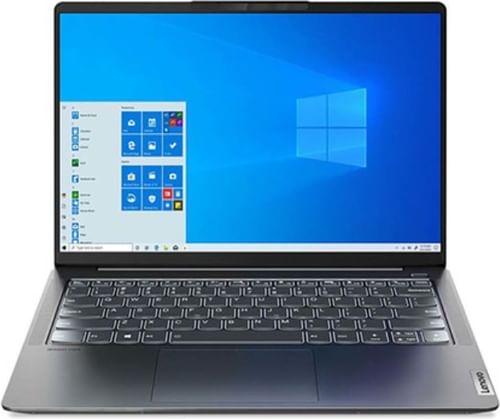 Lenovo IdeaPad 5 Pro 14ITL6 82L3009LIN Laptop